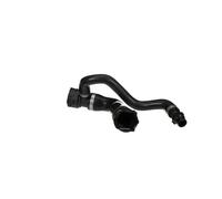 Radiator Hose Upper 05-2355 Gates Coolant 17127537107 17127593490 427552355 New