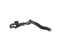 Cooling system hose EPDM (ethylene propylene diene Monomer (M-class) rubber)