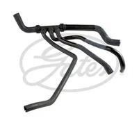 Cooling system hose EPDM (ethylene propylene diene Monomer (M-class) rubber)