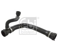 Cooling system hose EPDM (ethylene propylene diene Monomer (M-class) rubber)