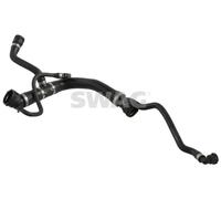 SWAG 20 94 6038 Radiator hose