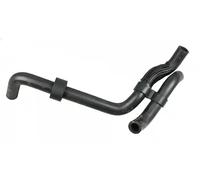 Cooling system hose EPDM (ethylene propylene diene Monomer (M-class) rubber)