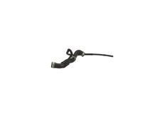 Cooling system hose EPDM (ethylene propylene diene Monomer (M-class) rubber)