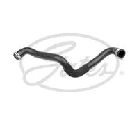 Cooling system hose EPDM (ethylene propylene diene Monomer (M-class) rubber)
