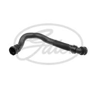 GATES 05-4550 Radiator hose