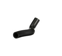 Gates Radiator Coolant Hose 310mm ID fits Opel Vauxhall