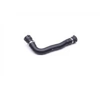 Cooling system hose EPDM (ethylene propylene diene Monomer (M-class) rubber)