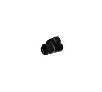 Cooling system hose EPDM (ethylene propylene diene Monomer (M-class) rubber)