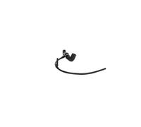 Cooling system hose EPDM (ethylene propylene diene Monomer (M-class) rubber)