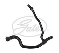 GATES 05-2714 Radiator hose