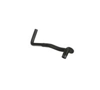 Cooling system hose EPDM (ethylene propylene diene Monomer (M-class) rubber)