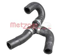 Cooling system hose EPDM (ethylene propylene diene Monomer (M-class) rubber)