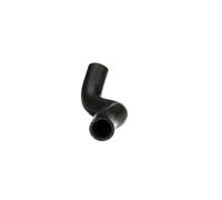 Gates Radiator Coolant Hose 310mm ID fits Opel Vauxhall