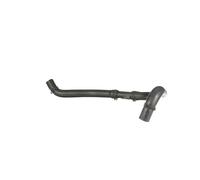 Cooling system hose EPDM (ethylene propylene diene Monomer (M-class) rubber)