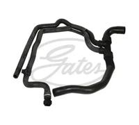 RADIATOR HOSE 05-2590 FOR RENAULT CLIO/SYMBOL D4F712/728/706 1.1L 4cyl