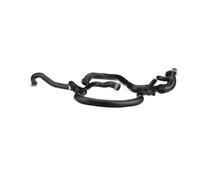 Cooling system hose EPDM (ethylene propylene diene Monomer (M-class) rubber)