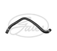 Cooling system hose EPDM (ethylene propylene diene Monomer (M-class) rubber)
