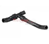 METZGER 2421636 Radiator hose