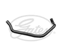 Cooling system hose EPDM (ethylene propylene diene Monomer (M-class) rubber)