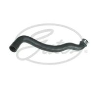 Radiator Hose for Mercedes Benz C220d CDi 2.1 (05/2000-02/2007) Genuine GATES
