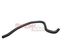 METZGER 2420211 Radiator hose