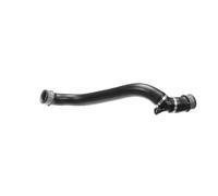 Gates Radiator Coolant Hose 610mm ID fits Mercedes-Benz Cls 2006-2010 219.357