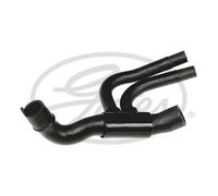 Cooling system hose EPDM (ethylene propylene diene Monomer (M-class) rubber)