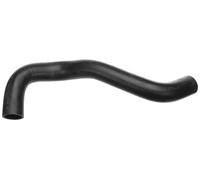Cooling system hose EPDM (ethylene propylene diene Monomer (M-class) rubber)