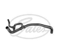 Cooling system hose EPDM (ethylene propylene diene Monomer (M-class) rubber)