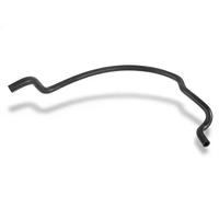 Cooling system hose EPDM (ethylene propylene diene Monomer (M-class) rubber)