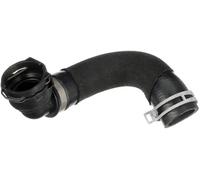 Cooling system hose EPDM (ethylene propylene diene Monomer (M-class) rubber)