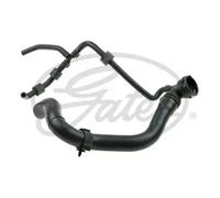 RADIATOR HOSE 05-4296 FOR VW FUSCA GOLF/VI/Van BORA JETTA/III VENTO BEETLE 2.0L