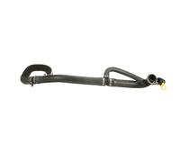Cooling system hose EPDM (ethylene propylene diene Monomer (M-class) rubber)