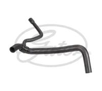 Cooling system hose EPDM (ethylene propylene diene Monomer (M-class) rubber)