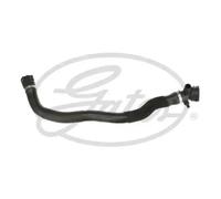 Gates Radiator Coolant Hose 600mm ID fits BMW 1 Sports Hatch 2011-2019