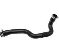 Cooling system hose EPDM (ethylene propylene diene Monomer (M-class) rubber)