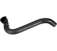Cooling system hose EPDM (ethylene propylene diene Monomer (M-class) rubber)