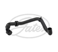 Cooling system hose EPDM (ethylene propylene diene Monomer (M-class) rubber)