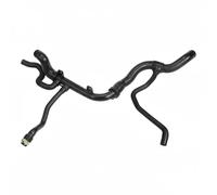 Cooling system hose EPDM (ethylene propylene diene Monomer (M-class) rubber)