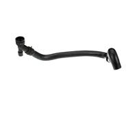 Cooling system hose EPDM (ethylene propylene diene Monomer (M-class) rubber)