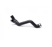 Cooling system hose EPDM (ethylene propylene diene Monomer (M-class) rubber)