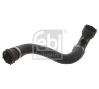 FEBI BILSTEIN 45843 Radiator Hose for BMW X3