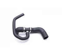 Cooling system hose EPDM (ethylene propylene diene Monomer (M-class) rubber)