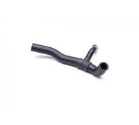 Cooling system hose EPDM (ethylene propylene diene Monomer (M-class) rubber)