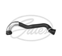 Cooling system hose EPDM (ethylene propylene diene Monomer (M-class) rubber)