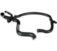Cooling system hose EPDM (ethylene propylene diene Monomer (M-class) rubber)