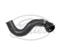 For Ford Ka Radiator Coolant Hose Gates 05-4174 Black EPDM Premium 2008-2016