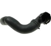 Cooling system hose EPDM (ethylene propylene diene Monomer (M-class) rubber)