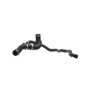 Radiator Hose for Mercedes Benz C200 CGi 1.8 (06/2011-Present) Genuine GATES