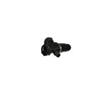 For BMW X3 Radiator Hose Gates 05-3028 Black EPDM Premium Graded 2006-2008